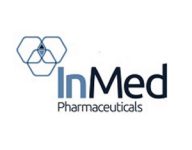 InMed Pharmaceuticals logo
